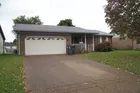 3 Bed, 2 Bath Ranch in Evansville, IN