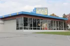 8 screen Movie Theater