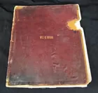 1902 Evansville Tool Works Catalog