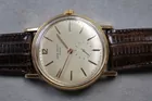 Patek Phillipi Geneve wrist watch