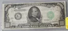 1934 $1,000 Dollar Bill & Much More!
