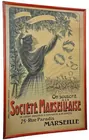 1918 French Liberation Poster
