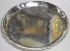 Falick Novick Sterling Tray
