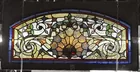 One of Many Nice Stained Glass Windows