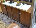 Milo Baughman Glenn of Calif.  Credenza