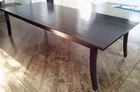 Mig and Tig Lg. Dining Table