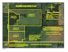 119 Acres in Robinson, IL Crawford Co