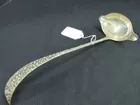 Stieff Rose Sterling Silver Punch Ladle