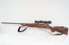 Sako V Finbear Sporter, Trijicon Scope
