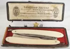 Set of Joseph Rogers Straight Razors