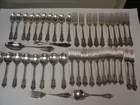 Wallace Sterling Silver Flatware