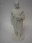 Parianware Figure of George Washington