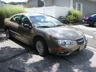 1999 Chrysler 300 M