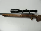 Ruger model M77  223 cal.