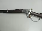Winchester model 1892