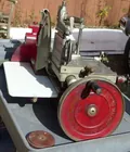 berkel slicer model 7
