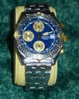 Breitling watch B13352 Chronometre 