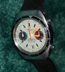 Breitling watch 2112 Chron-matic