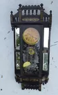 victorian clock regulator