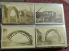 4 of 153 RR cards Nicholson bridge 