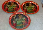 Casey & Kelly Brewery Scranton PA trays