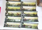 lead soliders ahi mint in box