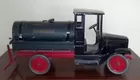Buddy L tank line truck 