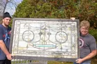 stain glass window art and crafts