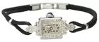 Antq. 14K Diamond Ladies' Watch