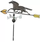 Horse Weather Vane 