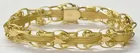 14K Ladies' Bracelet