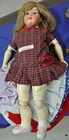 Large Armand Marseilles 390 Doll