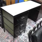 1950s George Nelson Herman Miller Desk