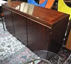 Danish Modern Rosewood Sideboard