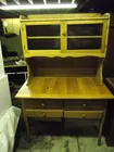 POSSUM BELLY CABINET