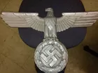 NAZI PARTY EMBLEM