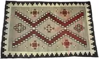 51 x 79 in. Fine Old Navajo Rug