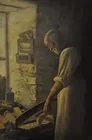 Oil on Canvas Painting sgd. James Tait