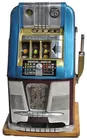 Mills BLACK BEAUTY 25 cent Slot Machine