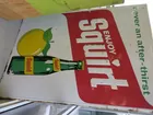 Squirt Sign