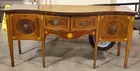 Hepplewhite Sideboard 
