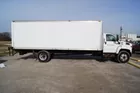  2005 GMC Box Truck, 26' Box