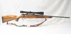 Weatherby Mark V Rifle, 240 Weatherby