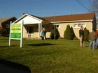 NORTH APOLLO, PA  REAL ESTATE