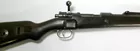 BYF Model 98 8mm Military Bolt Rifle