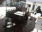 10ft utility trailer