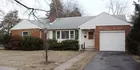 Brick Ranch Home