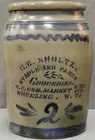 2 Gal C.E. Shultz Wheeling WV