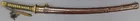 WW II Japanese Officers Sword