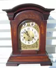 German Mantle Clock